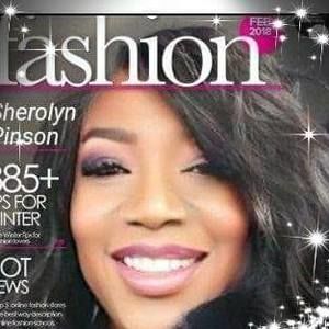 Meet your Posher, Sherolyn